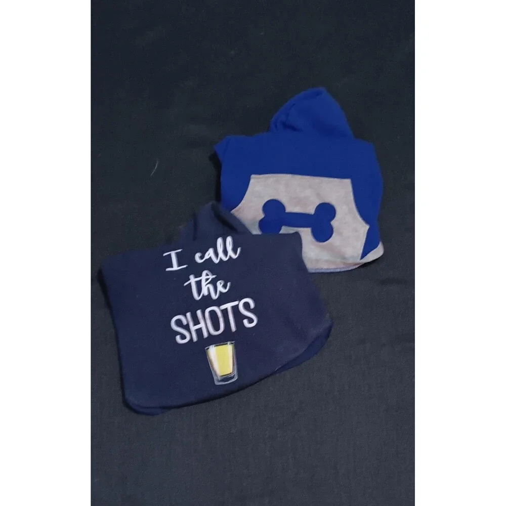 Dog shirts